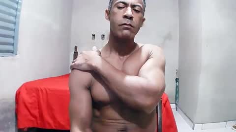 strongdaddyfantastic online show from March 28, 2026, 4:56 am