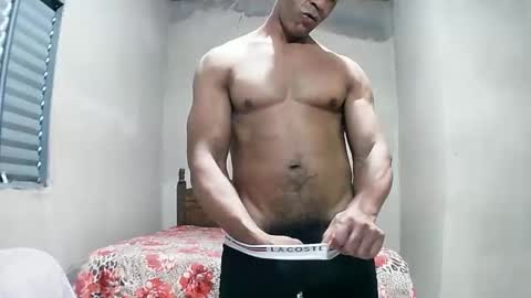 strongdaddyfantastic online show from June 4, 2026, 3:29 pm