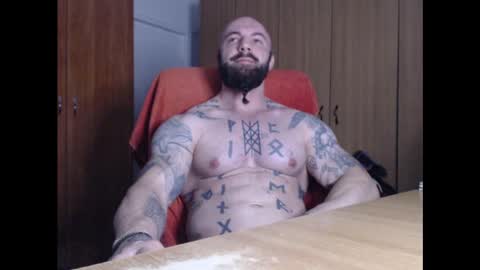 StrongIvan online show from December 6, 2024, 4:58 am