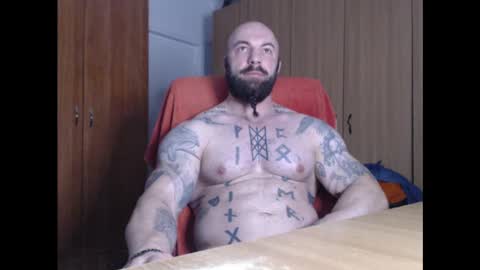 StrongIvan online show from December 10, 2024, 4:56 am