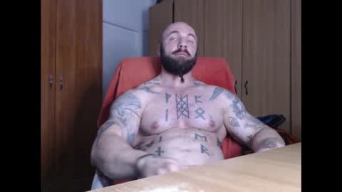 StrongIvan online show from December 10, 2024, 7:22 pm