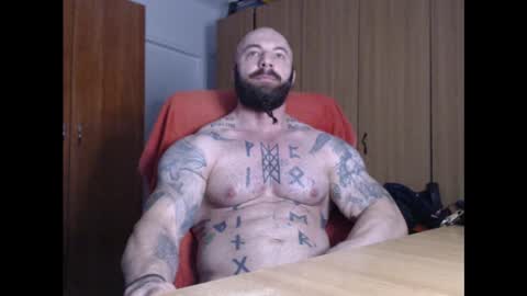 StrongIvan online show from December 19, 2024, 5:29 am