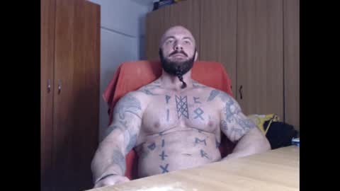 StrongIvan online show from February 17, 2025, 6:42 am