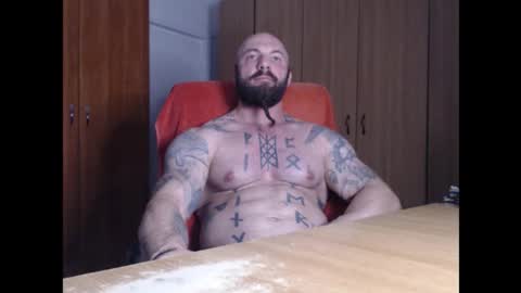 StrongIvan online show from December 21, 2025, 6:59 pm