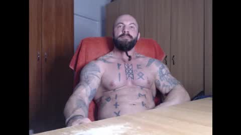 StrongIvan online show from January 12, 2026, 5:01 am