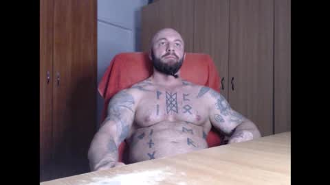 StrongIvan online show from March 25, 2026, 7:20 pm