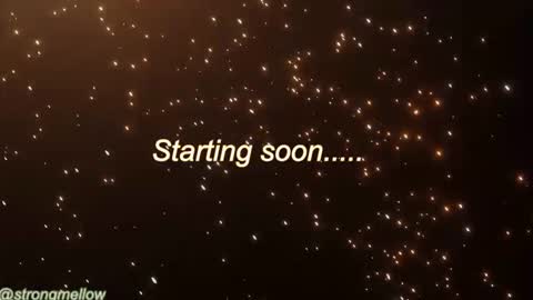 strongmellow online show from October 4, 2025, 2:04 pm