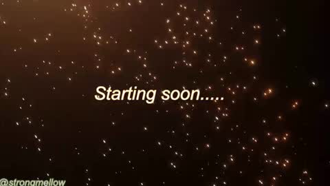 strongmellow online show from October 9, 2025, 6:17 pm