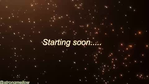 strongmellow online show from November 24, 2025, 7:02 pm