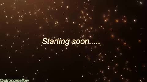 strongmellow online show from December 1, 2025, 5:07 pm