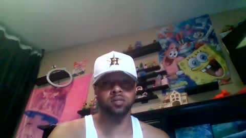 SteakStrippaton online show from May 29, 2026, 4:38 pm