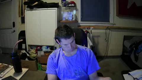 stturbo online show from December 22, 2024, 1:12 am