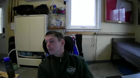 stturbo online show from February 27, 2025, 4:32 pm