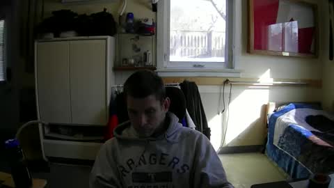 stturbo online show from March 9, 2025, 8:10 pm