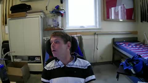 stturbo online show from September 22, 2025, 2:30 pm