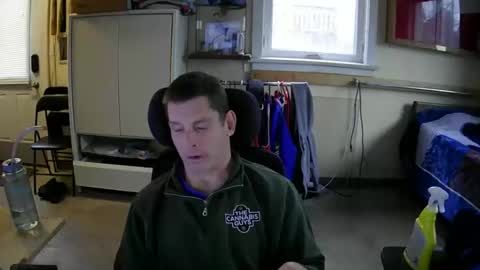 stturbo online show from November 27, 2025, 7:05 pm