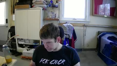 stturbo online show from February 2, 2026, 2:05 pm