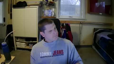 stturbo online show from March 22, 2026, 2:31 pm