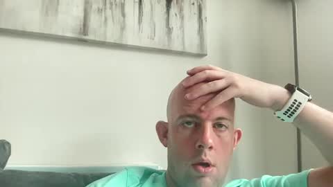 stuart_scotland online show from July 7, 2026, 9:35 am