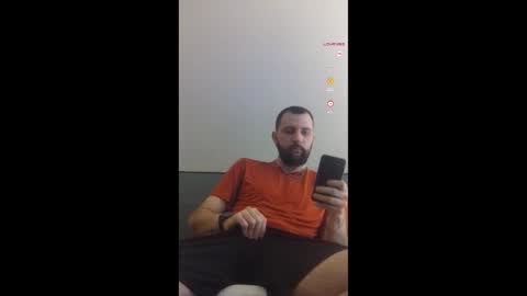 stud4u21 online show from February 24, 2026, 4:05 pm