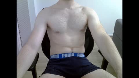 stud8756 online show from January 18, 2026, 7:28 pm