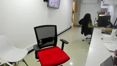 studcb_ online show from February 27, 2025, 9:25 pm