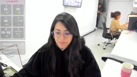 studcb_ online show from March 12, 2025, 2:20 am