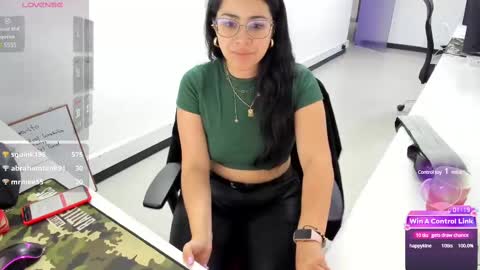 studcb_ online show from March 12, 2025, 5:24 am