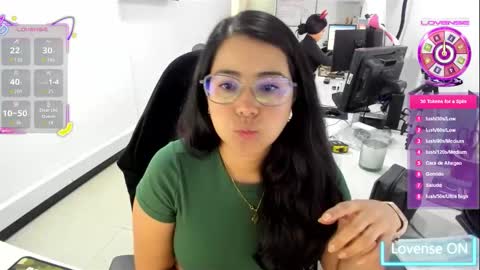 studcb_ online show from October 9, 2025, 6:17 pm