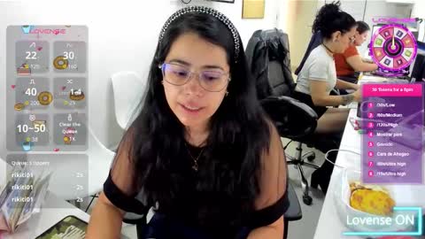 studcb_ online show from February 20, 2026, 3:23 pm