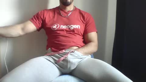 Ero online show from February 22, 2025, 9:56 am