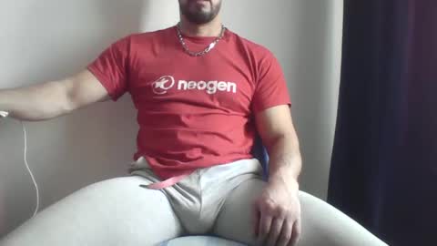 Ero online show from March 5, 2025, 9:16 am