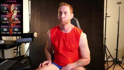 Ryan Long online show from January 25, 2025, 6:24 pm