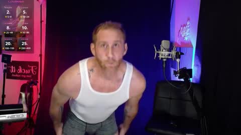 Ryan Long online show from April 20, 2026, 12:46 am