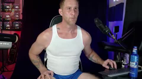Snapshot of studforyouall chatting on June 6, 2026, 1:11 am Ryan Long online show from June 6, 2026, 1:11 am