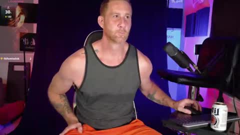 Snapshot of studforyouall chatting on July 4, 2026, 3:45 am Ryan Long online show from July 4, 2026, 3:45 am
