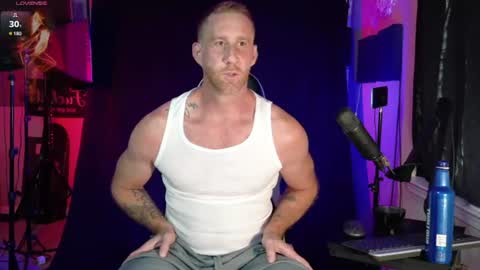 Snapshot of studforyouall chatting on July 31, 2026, 6:18 pm Ryan Long online show from July 31, 2026, 6:18 pm