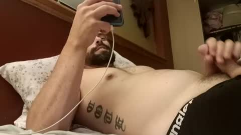 Snapshot of studmuffinizer3000 chatting on July 23, 2026, 2:42 am Stud online show from July 23, 2026, 2:42 am