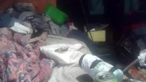 stuffamuffagus69 online show from December 10, 2024, 6:33 am