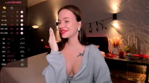 Mary online show from October 26, 2025, 6:08 am