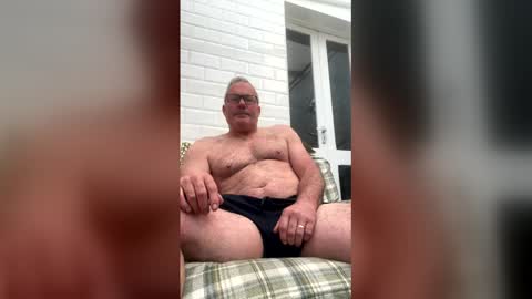 stumpyj2266 online show from May 11, 2026, 5:35 am