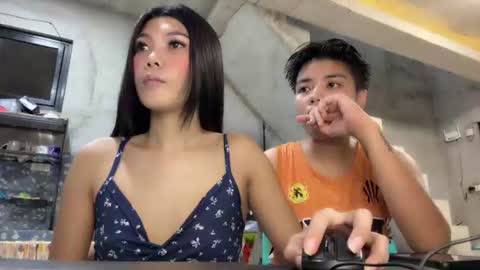 Snapshot of stunna999 chatting on June 25, 2026, 5:06 pm Mika online show from June 25, 2026, 5:06 pm