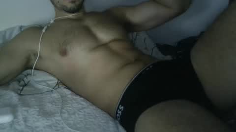 STV8000 online show from December 13, 2025, 8:58 pm