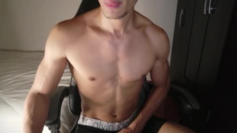 stylish man online show from February 12, 2026, 9:21 pm