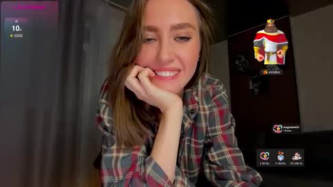 LINA online show from November 21, 2025, 8:57 am