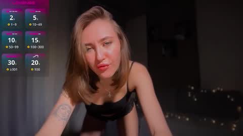 LINA online show from March 6, 2026, 3:03 am