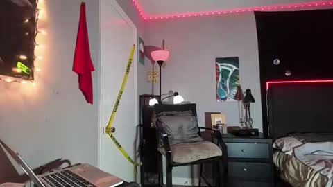 Hot Chocolate online show from November 1, 2025, 3:52 am