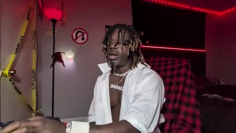 Hot Chocolate online show from January 14, 2026, 7:58 am