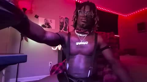 Hot Chocolate online show from March 9, 2026, 2:59 am