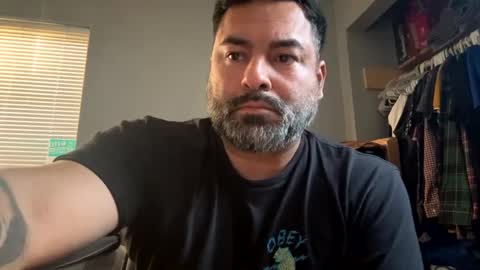 suavecito67 online show from February 27, 2025, 12:54 am